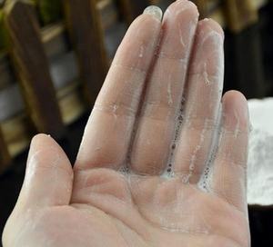 Crema Limpiadora con Aminoácidos de Porfírita, PH5.5, Hidratante, <span class=keywords><strong>Limpieza</strong></span> Profunda para Todo Tipo de Piel, Elimina <span class=keywords><strong>la</strong></span> Sensación de Resequedad y Picazón, OEM - Product Image 3