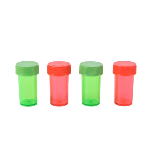 プラスチック容器　蓋付き 魅力的なオファーで優れたねじ式ふた付きプラスチック容器を手に入れ