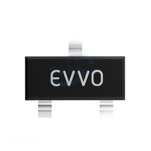 TRANS PNP 25V 1.5A SOT-23 Ic Chips Integrated Circuit SS8550-H Transistors TO-236-3, SC-59, SOT-23-3 Original - Product Image 1