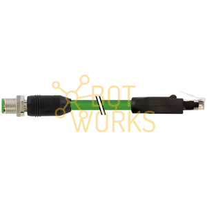 Murrelektronik 7700-44711-S7V1800 - Nuevo - Product Image 1