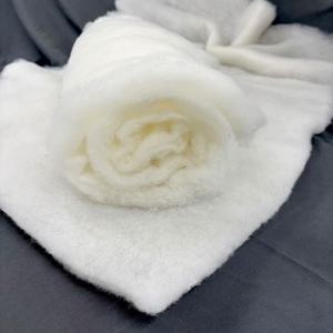 Cao Clo giá trị Merino len điền <span class=keywords><strong>wadding</strong></span> cho nệm và quần áo ngoài trời - Product Image 5