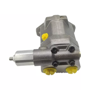 Pompe hydraulique A10VO74 A10VO74DFLR/31R-VSC12N00-SO909 Pompe hydraulique à pistons axiaux à cylindrée variable - Product Image 3