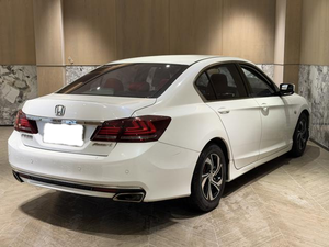 Voiture d'occasion bien entretenue, voiture d'occasion en excellent état, Honda Accord <span class=keywords><strong>2016</strong></span> 2.0L modèle Comfort berline - Product Image 4