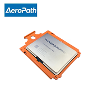 7980X 5.1GHZ, 64-Core, Prosesor Bebas Plug STR5