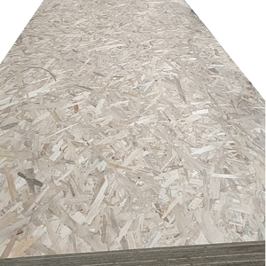 Panneau de Construction <span class=keywords><strong>OSB</strong></span> 9mm <span class=keywords><strong>10mm</strong></span> 12mm, feuille <span class=keywords><strong>OSB</strong></span> - Product Image 2