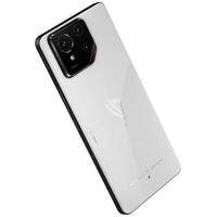 Smartphone de jeu ROG 9 5G Octa Core FHD 6,8 pouces 144 Hz Écran AMOLED Snapdragon 800 Series 5800 mAh NFC Android 15 Charge rapide 65 W