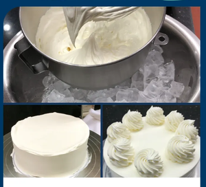 オート麦パウダー用の非乳製品クリーマー有機アイスクリームパウダーホイップクリームパウダー粉乳FOB、T/T、L/Cの代替品を受け入れました。 - Product Image 6