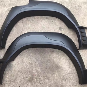 Accesorios para Autos en Oferta: Guardabarros para Toyota Hilux Revo - Product Image 2