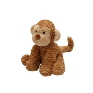 Jellyca ตุ๊กตาผ้ากำมะหยี่ลาย<span class=keywords><strong>ดาว</strong></span>สำหรับต้นคริสต์มาสพร้อมด้วยผ้าคอตตอน PP และซับในตาข่ายดีไซน์หมีน่ารักมีในสต็อก - Product Image 5