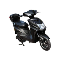 Moto électrique sans balais YT Brand, vente en gros, neuve, 1000W, type Streetbike, 60V, haute vitesse, 40-60km/h vitesse maximale