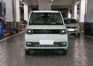 Cina nuova mini auto elettrica wuling mini ev a 4 posti per adulti - Product Image 2