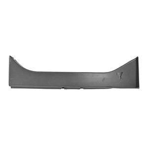 Guardabarros Delantero de Acero de Repuesto para Camioneta Clásica Land Cruiser <span class=keywords><strong>FJ40</strong></span> FJ45 BJ40 Número OE 53810 - 90804 - Product Image 3