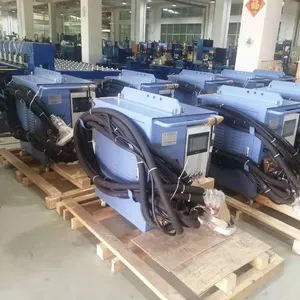 Inverter spot welding machine sided welding of sheets custom welding gun