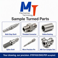 Service d'usinage CNC sur mesure OEM pour pièces de précision en laiton, acier inoxydable, aluminium, titane, usinage de précision 0,005 mm