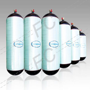 FC silinder CNG mobil kapasitas besar, CNG silinder penggunaan kendaraan Gas baja tipe silinder 1 <span class=keywords><strong>2</strong></span> 3 4 untuk kendaraan - Product Image 4