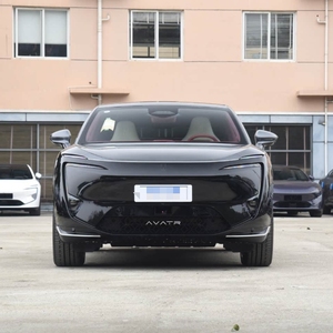 2025 Offre Spéciale Avatr 11 Royal Theatre Edition Voiture électrique Véhicules à énergie nouvelle Voiture EV Pure Electric - Product Image 2