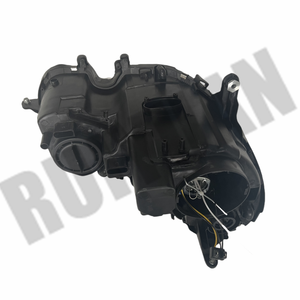 High Quality Auto Parts Car <strong>Headlight</strong> Assembly Front <strong>Headlight</strong> for Mercedes Benz E CLASS W211 OEM NO 2118203061 2118202961 - Product Image 3