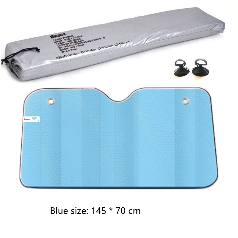 Bleu taille 145cm