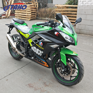 Moto da Corsa Stradali a Gas RZ XRZ <span class=keywords><strong>BAJAJ</strong></span> 200CC 250CC con Doppio Freno a Disco, Ricca Esperienza Operativa - Product Image 5