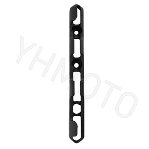 YHMOTO <b>Plastic</b> Chain Slider <b>Sliding</b> Guide Kettengleiter Protector for KTM SX SXF 125 250 350 450 XC 150 250 300 2017-2022 - Product Image 5