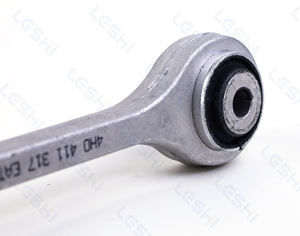 LESHI barre stabilisatrice stabilisateur lien pour <span class=keywords><strong>audi</strong></span> A8 D5 Cayenne <span class=keywords><strong>2018</strong></span>- oe 4G0411317C 4G0411317A 4H0411317C - Product Image 3