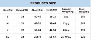 ชุดซานตาคลอสสำหรับสัตว์เลี้ยงชุดคริสต์มาสสำหรับแมวและสุนัขสำหรับฤดูห<span class=keywords><strong>น</strong></span>าวทำจากโพลีเอสเตอร์ที่ยั่งยื<span class=keywords><strong>น</strong></span> - Product Image 5