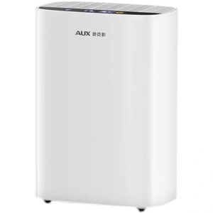 Mini Humidade Absorber Desumidificador Elétrico com Purificador De Ar Casa - Product Image 1