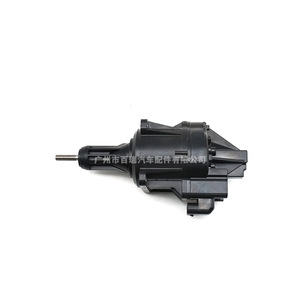 Válvula de control de sobrealimentación K6T55072 para BMW con EGR y turbocompresor - Product Image 1