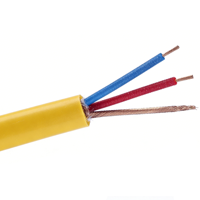 Cable de Micrófono Flexible de PVC Suave TOUR GRADE CLASSIC XKE, AWG 24/28, 0.22 mm²
