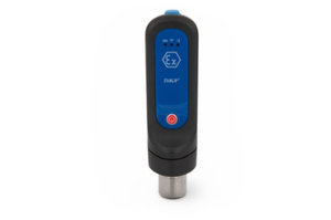 เซ็นเซอร์ QuickCollect รุ่น CMDT 391-EX-K-SL เครื่องวัดการสั่นสะเทือนในพื้นที่อันตราย พร้อมตัวช่วยประเมินสภาพเครื่องจักร เครื่องวัดการสั่นสะเทือนแบบพกพา - Product Image 2