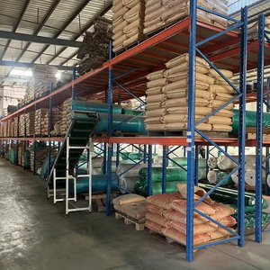 Custom Industrial Heavy Duty 5-Shelf Steel <span class=keywords><strong>Rack</strong></span> Anti-Rust Iron Tool <span class=keywords><strong>Rack</strong></span> Dobrável Bolt Pallet Empilhável Metal para auto armazenamento - Product Image 6