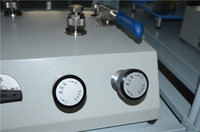 Steady Servo Electrical Pressure Comparator