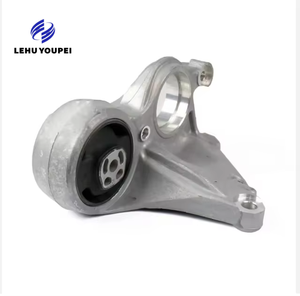 Soporte <span class=keywords><strong>de</strong></span> Motor Derecho <span class=keywords><strong>de</strong></span> Alta Calidad para <span class=keywords><strong>206</strong></span> 207 307 C4 1.4 1.6 TU5 OE 1807W0, Piezas <span class=keywords><strong>de</strong></span> Auto <span class=keywords><strong>de</strong></span> Ajuste Directo - Product Image 3