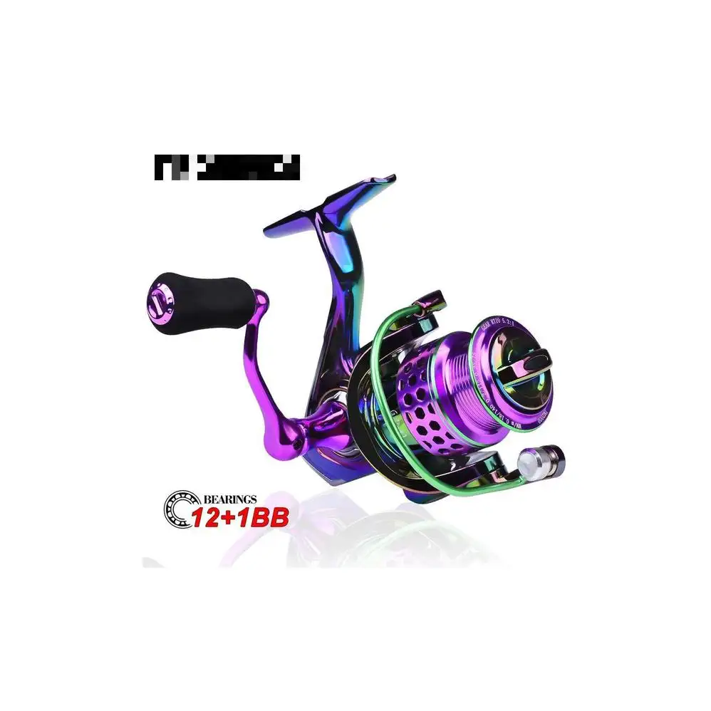 Fishing Rod And Reel Combo Ice Carp Battery Bait Reels Feeder Fly Casting Big Game Saltwater 12000 Series Fishing Reel Grease