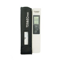 TDS mètre test qualité de l'eau TDS stylo bon prix