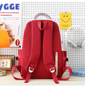 Mochila Escolar 4 en 1 con Logotipo Personalizable, Mochila para Estudiantes de Primaria, <span class=keywords><strong>Secundaria</strong></span>, Preparatoria y Universidad - Product Image 6