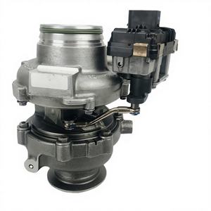 Original GTD1752VRK <span class=keywords><strong>Turbo</strong></span> 819977-15 11658570080 8570080 819977-5015S <span class=keywords><strong>Turbo</strong></span> สำหรับ Mini Cooper SD <span class=keywords><strong>B47</strong></span> OL 2.0เครื่องยนต์ - Product Image 1