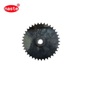 87108698 87586562 Pignone a trazione per ascensore compatibile con 7010 7120 8010 8120 <span class=keywords><strong>9120</strong></span> - Product Image 1