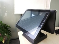 15 ''моноблоки с сенсорным экраном Windows Pos Systemen AIO TPV для ресторанного магазина