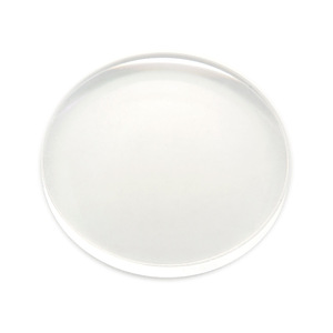 Lentes Asféricas de Resina Extra Dura 1.56 para Miopía, Presbicia, Alto Astigmatismo, Hipermetropía, Lentes de Doble Propósito - Product Image 2