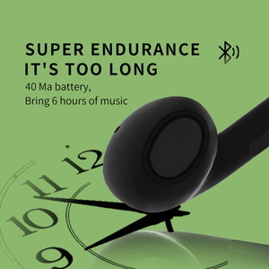 <span class=keywords><strong>Auricolari</strong></span> Wireless TWS a Basso Prezzo con Cancellazione del Rumore, Impermeabili, Semi In-Ear, Etichetta Personalizzata, RGB, Spedizione Diretta - Product Image 5