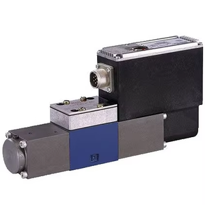 0811404819 รุ่น : 4WRPEH10C3B50L-2X/G24K0/F1M ระบบควบคุมทิศทางแบบตอบสนองสูง - Product Image 1