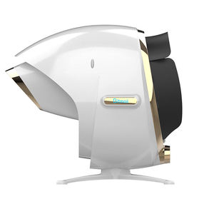 Analizador de Piel Visia Magic Mirror, Escáner 3D con IA para Diagnóstico Facial y Nasal, con Tipos de Enchufe para EE. UU., Italia, Japón y Sudáfrica - Product Image 3