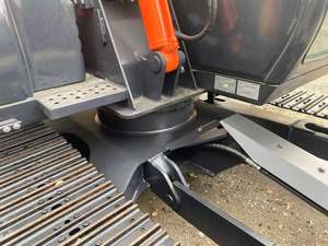 Meilleure vente HITACHI 70 pelleteuse d'occasion haute qualité forte puissance 100% prête pour les terrains accidentés bon marché fabriqué au japon - Product Image 2