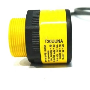 Brand New T30UUNA Ultrasonic Level Sensor Ultrasonic Sensor - Product Image 2