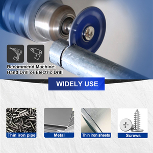 Kim Cương Mini Kim Loại Saw Blade 30/40/50Mm Với Vòng Chân Khắc Ngọc Bích Mài Bánh Xe Đĩa Mài Mòn Mini Kim Cương Cắt Đĩa - Product Image 3