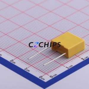 Condensador de Seguridad MPX332K31C2KN15600, Componente de Orificio Pasante (THT), P=10mm 3.3nF 10% 275V/310V/305V X2 - Product Image 2