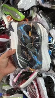 Chaussures Enfants Légères et Respirantes pour la Course: Baskets en Gros Usine à Prix Compétitif