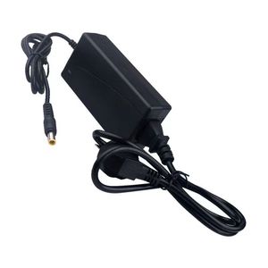 Adaptador de fuente de alimentación de 14V 3A DC 6.5x4.5mm universal para monitor con cable - Product Image 4