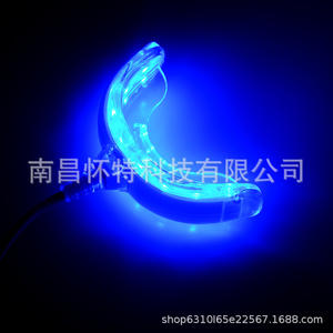 Luz Blanqueadora de Dientes (Dispositivo de Blanqueamiento Dental con Luz Lineal) - Product Image 2